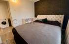 3 camere, la cheie, renovat, etaj intermediar - 5
