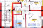 Apartament nefinisat-2 balcoane -etaj 4,5,6 -Pompieri Oferta! - 4
