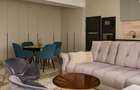  Apartament de lux mobilat si utilat in Imobil Zora Residence- la malul marii - 12
