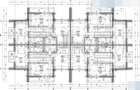 Case tip cvadruplex/teren 260 mp/cartier Manastur/TVA INCLUS. - 3