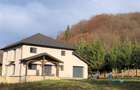 Vila premium cu lac privat si panorama catre Masivul Postavaru | Cheile Rasnoave - 7