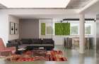 Vilă tip casă pasivă, 285 mp + 47 ari teren, Valea Roșie – Baia Mare - 9