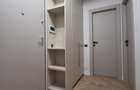 ARQA Jolie Village | Apartament premium cu 2 camere | Parcare subterana