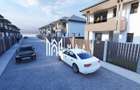 Casă individuală | Zona Trifoiului | Teren 257Mpu - 5