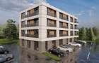 Apartament 2 camere, parter, curte proprie 56 mp – stație STB la 4 minute - 2