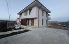 Duplex modern, 120 mp utili și teren generos de 400 mp | Chinteni - 3