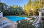 Vila individuala, teren 3000 mp, Iancu Nicolae - 3