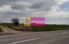 Teren Intravilan  cu front stradal la un Drum Principal langa București - 37