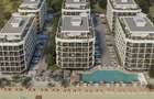 Apartament in complex rezidential cu piscina si vedere catre lac - 8
