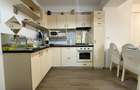 Apartament 2 camere, AMENAJAT, Universitate, Piata Romana, CENTRALA PROPRIE - 5