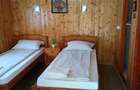 COMPLEX 5 CABANE DIN LEMN CU ACCES LA DUNARE + teren  in Podul Gornei, jud. CS - 3