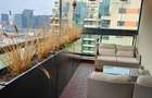 apartament de lux in orhideea spa - 14