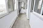Apartament 2 camere renovat, centrală termică – Tiglina 2 - 6