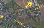 Teren intravilan de vânzare – Ploiești, zona Centura de Est - 3