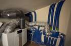 vila 6 camere - 280 mp - zona Aviatiei Baneasa - pentru locuit sau activitate co - 12