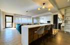 Inchiriere apartament 160 mp- 3 camere cu gradina zona Nordului Sat Francez - 28