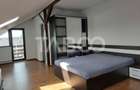 Casa de inchiriat cu 5 camere si 780 mp gradina langa padure in Sibiu - 17