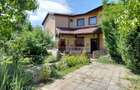 Vanzare Vila  Pipera 1350 mp teren adiacent Iancu Nicolae - 1