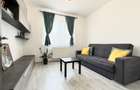 De inchiriat - apartament 2 camere - Parcul Teilor, centrala proprie - 5