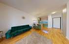 Apartament luminos cu 2 camere si parcare in Luxuria Domenii Residence - 14