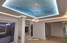 Penthouse superb de vanzare Parc Sub Arini - 1
