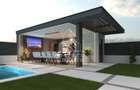 Casa de lux, cu 7 camere, 4 bai, in Dumbravita - 9
