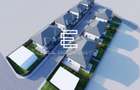 Case Individuale & Duplex | 4 camere | 3 bai | zona Trifoiului Selimbar | - 2