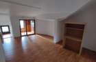 Casa P+E+ M teren 235 mp, pretabila - clinica, birouri, locuinta - Brazda lui No - 4