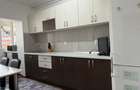 Apartament cu 3 camere de inchiriat in Racadau ,et 1/4 cu loc de parcare - 5