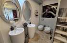 Apartament cu amenajare designer de vanzare in Green Valley Noua - 17