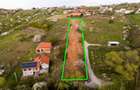 RECO Teren intravilan in Oradea 2086mp - 8