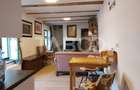 Casa de vanzare 3 camere 2 bucatarii 3 bai teren 340 mp Cisnadie - 3