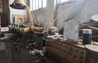 Complex de 3 hale 1545 mp-ideal prelucrare, service-Valea Ghinzii - 8