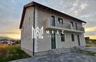 Casă duplex de vânzare | Exterior Sud, Tălmaciu | TVA inclus