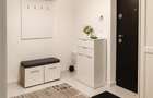 Bloc Nou! Apartament 3 Camere Decomandat Cariterul Editurii - CUG - 8
