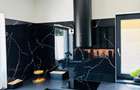Vilă premium 2024 | 250 mp | 4 camere + Hobby Room | Mobilată Luxury | Curte 400 - 5