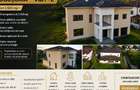 Vilă 500 mp + Teren 1.600 mp - Mogoșoaia / Zona exclusivista - 1