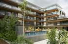 Apartament 2 Camere Arqa Jolie Village Pipera - 1