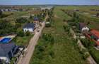 DOMNESTI - FORTULUI, TEREN CONSTRUCTII 407 MP, FRONT 26 M ! - 6