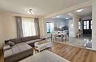 Duplex finisat modern, parcari, zona Europa - 11