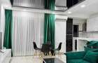 3 Camere Estic Park Parcare Supraterana - 1