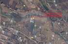 Teren industrial 15.938 MP langa HENKEL cu utlilitati la limita - 1