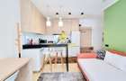 2 camere, modern, ultrafinisat, bloc nou, Gheorgheni, zona FSEGA - 12