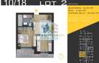 2 Camere Tip Studio 44 Mp,Pallady-Nicolae Teclu,Metrou - 6