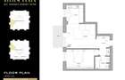 0% | Apartament 2 camere NOU, semidecomandat, 58 mp, 2 bai  | Atrium - Sișești - 19