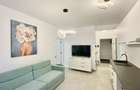 Apartament 2 camere, mobilat/utilat, direct dezvoltator - 1