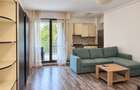 Garsonieră spațioasă cu terasă – Residence 5, Aviației – direct proprietar