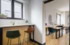 Birou dedicat în coworking premium, 1.300 lei/lună, costuri incluse - 5