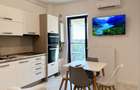 Garsoniera de inchiriat Plaza Residence, Faza 4, centrala proprie ! - 11