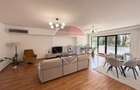 APARTAMENT 4 CAMERE AVIATORILOR KISELEF HERASTRAU - 1